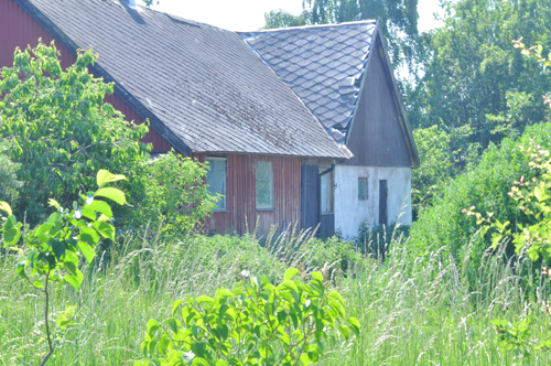 Farmhouse