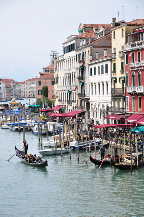 Grand Canal