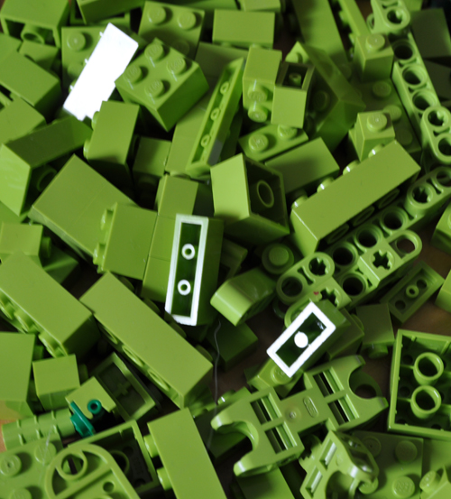 Light green