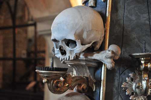 candleholder