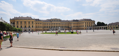 Schönbrunn