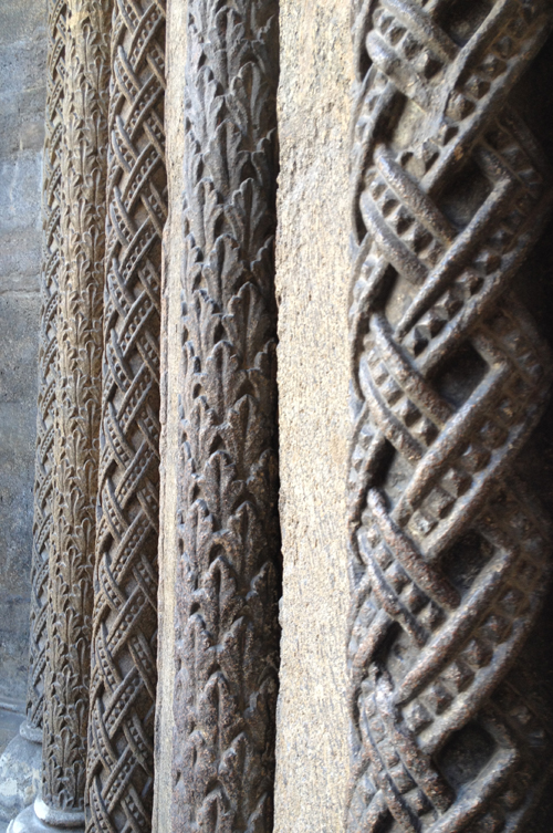 columns