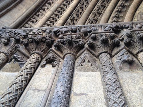 detail