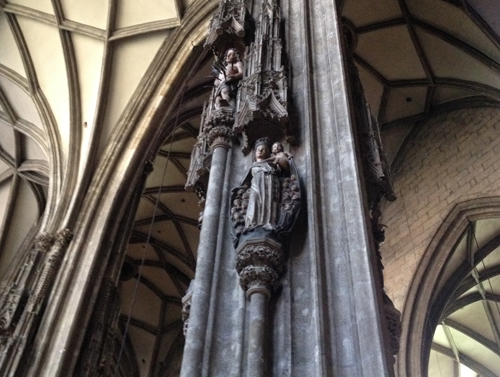 detail