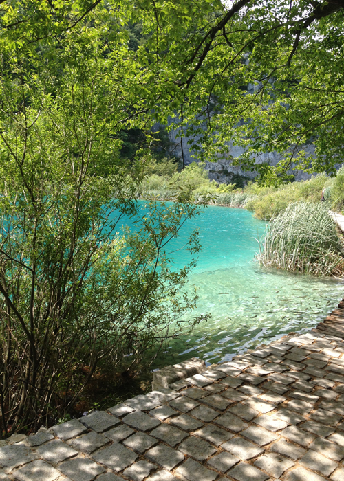 Plitvice