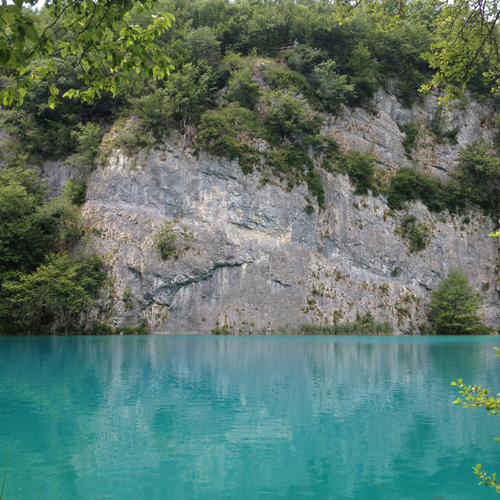 Plitvice