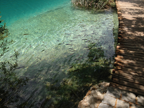 Plitvice