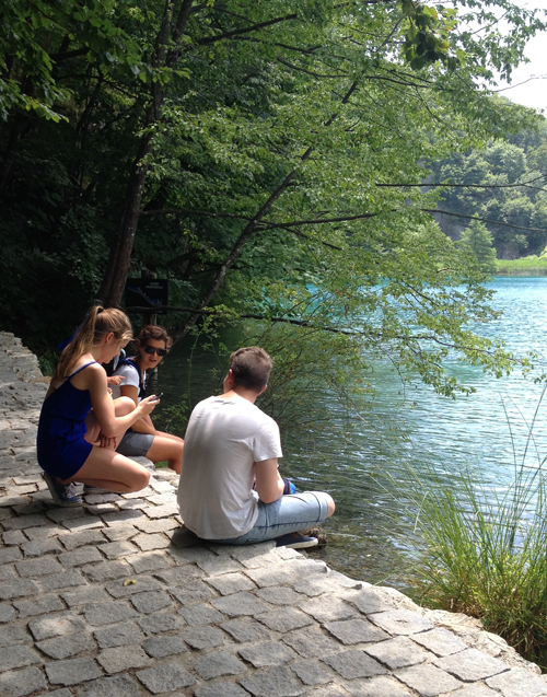 Plitvice