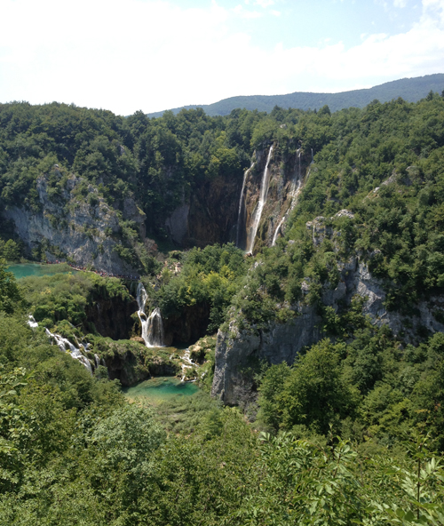Plitvice