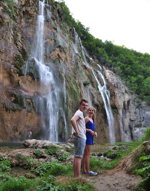 Plitvice
