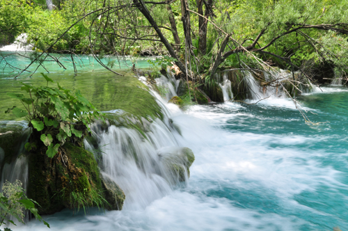 Plitvice