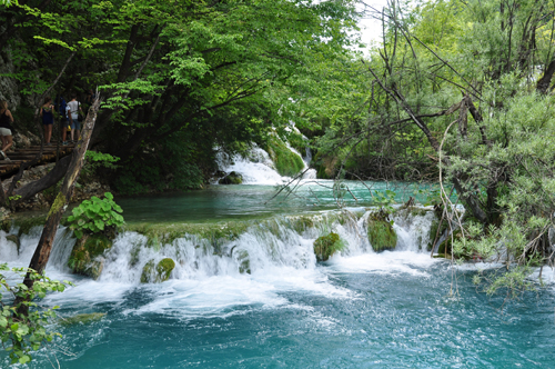 Plitvice