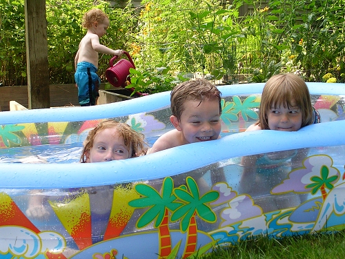 babypool