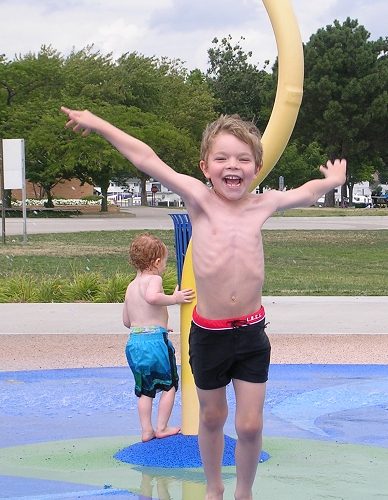 splashpark