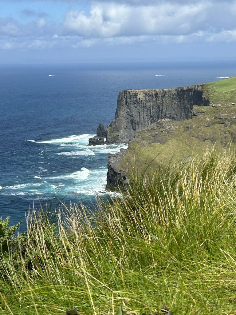 Cliffs of Moher