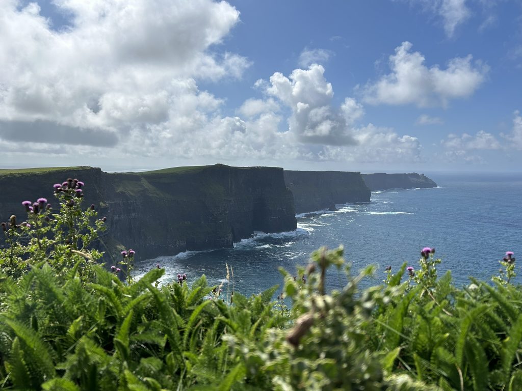 Cliffs of Moher