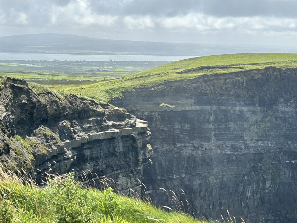 Cliffs of Moher