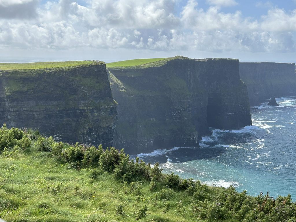 Cliffs of Moher