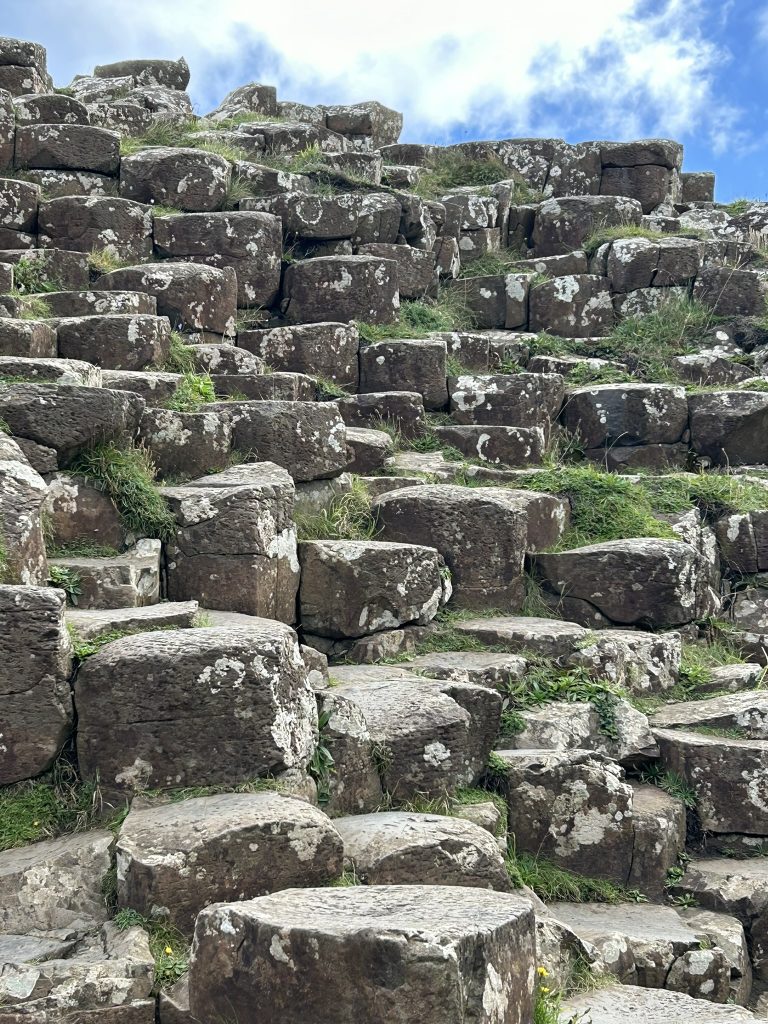 Giant's Causeway