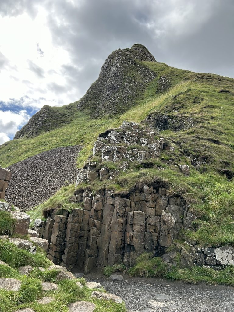 Giant's Causeway