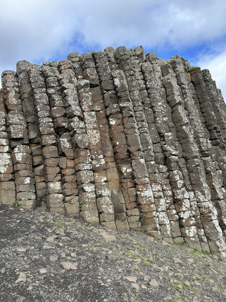 Giant's Causeway