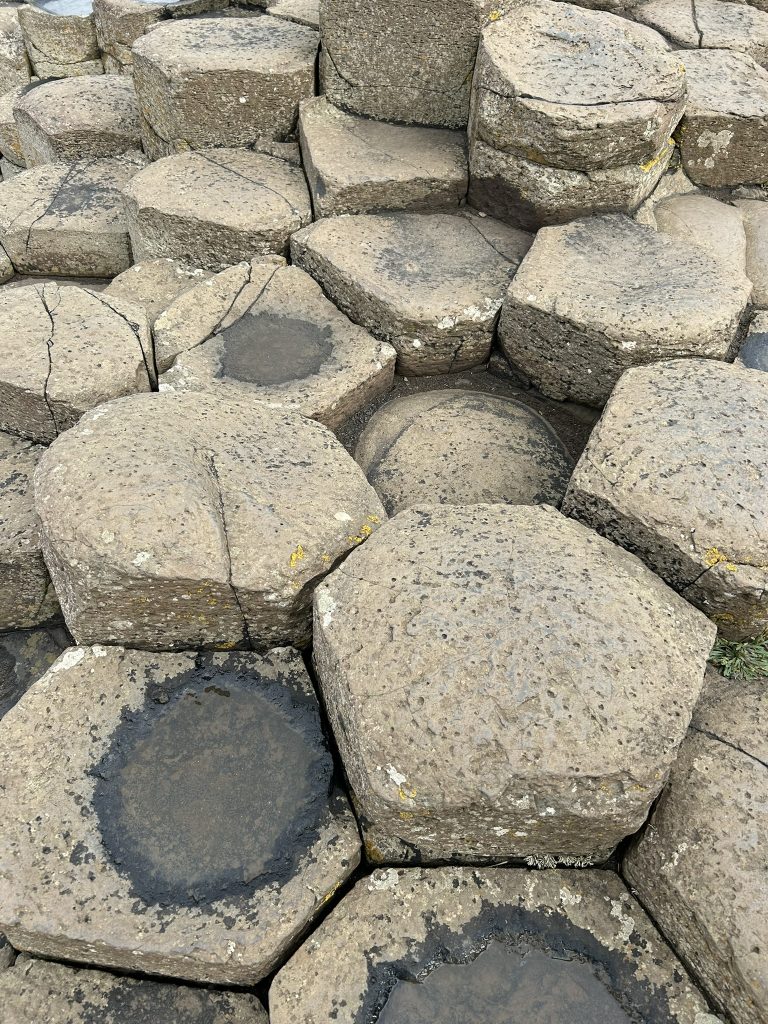 Giant's Causeway