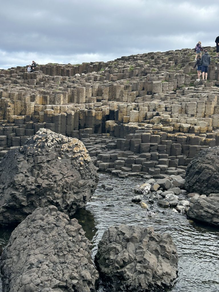 Giant's Causeway