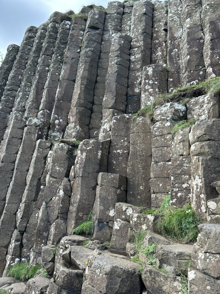 Giant's Causeway