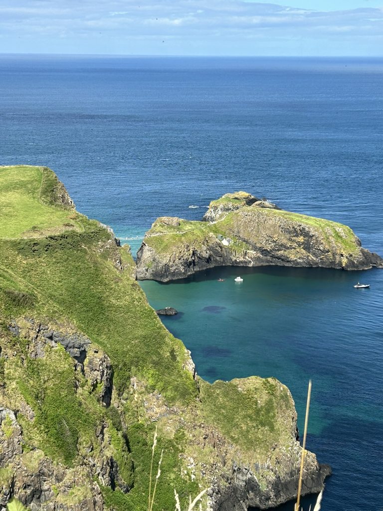 Carrick-a-Rede