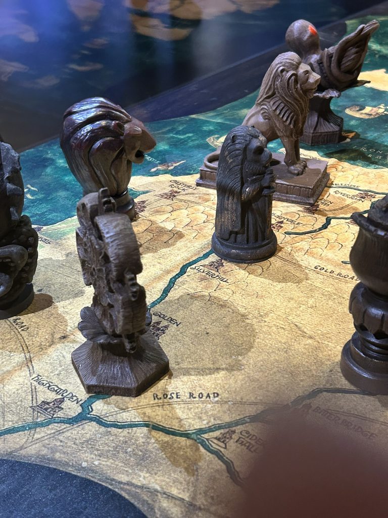 GoT