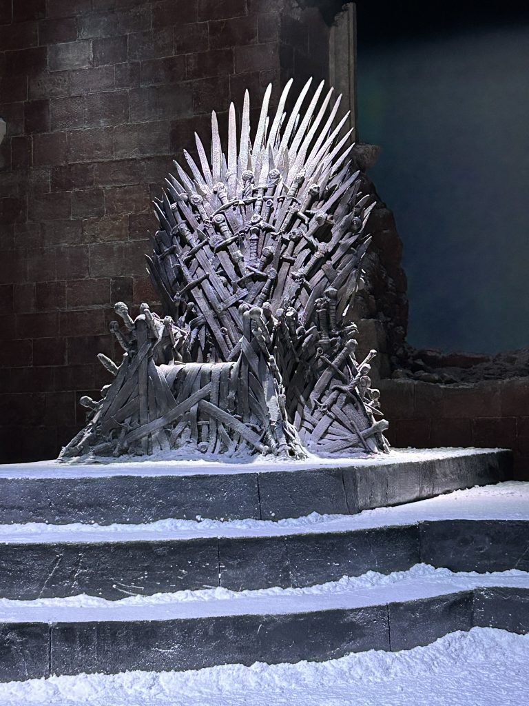 GoT