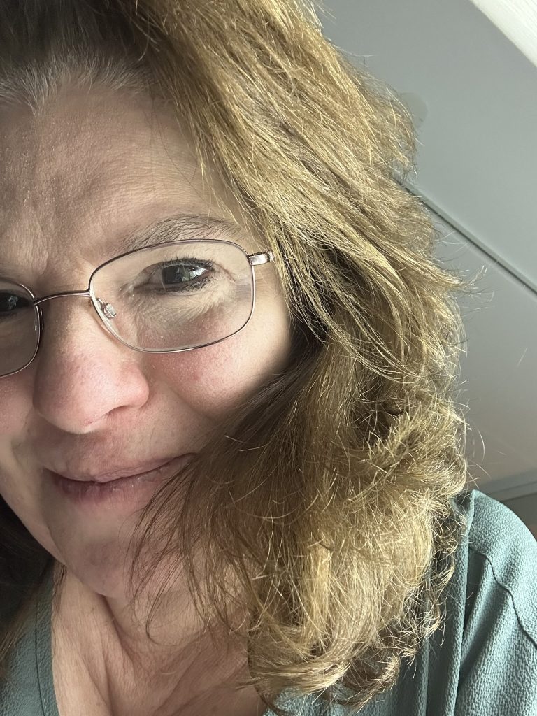 good hair day