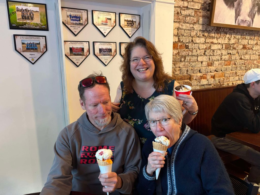 Ice Cream You Scream