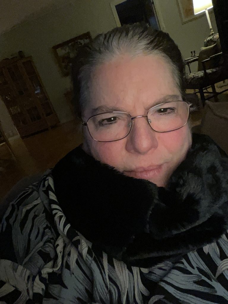 cold and bald