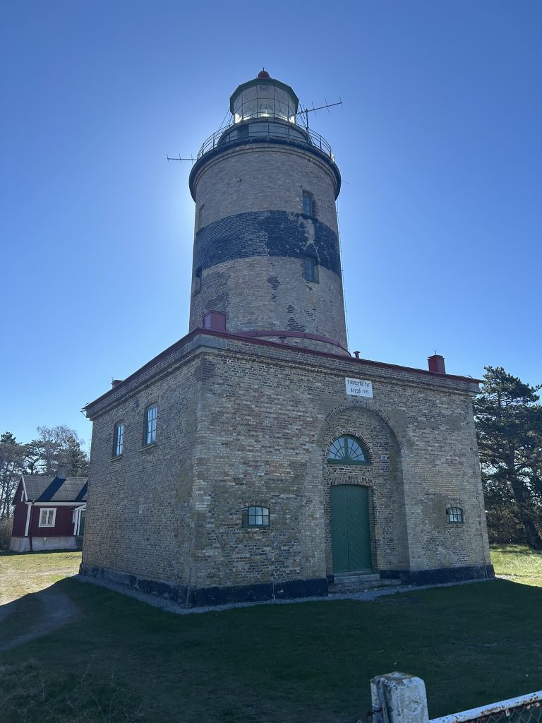 falsterbo lighthouse