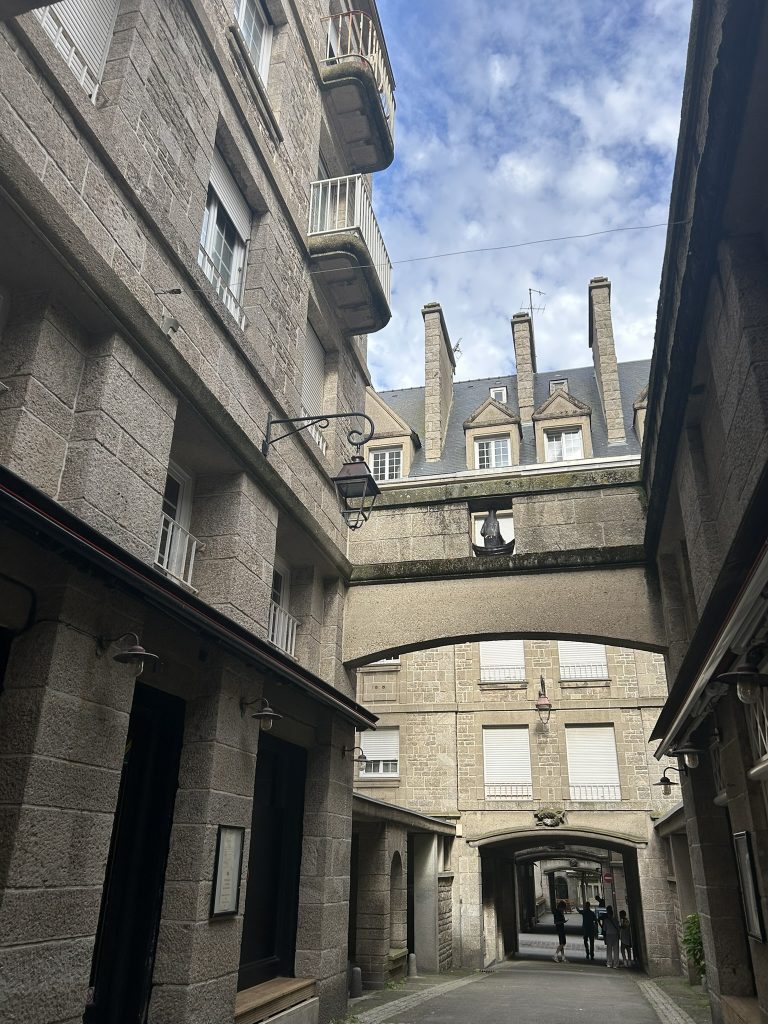 Saint-Malo