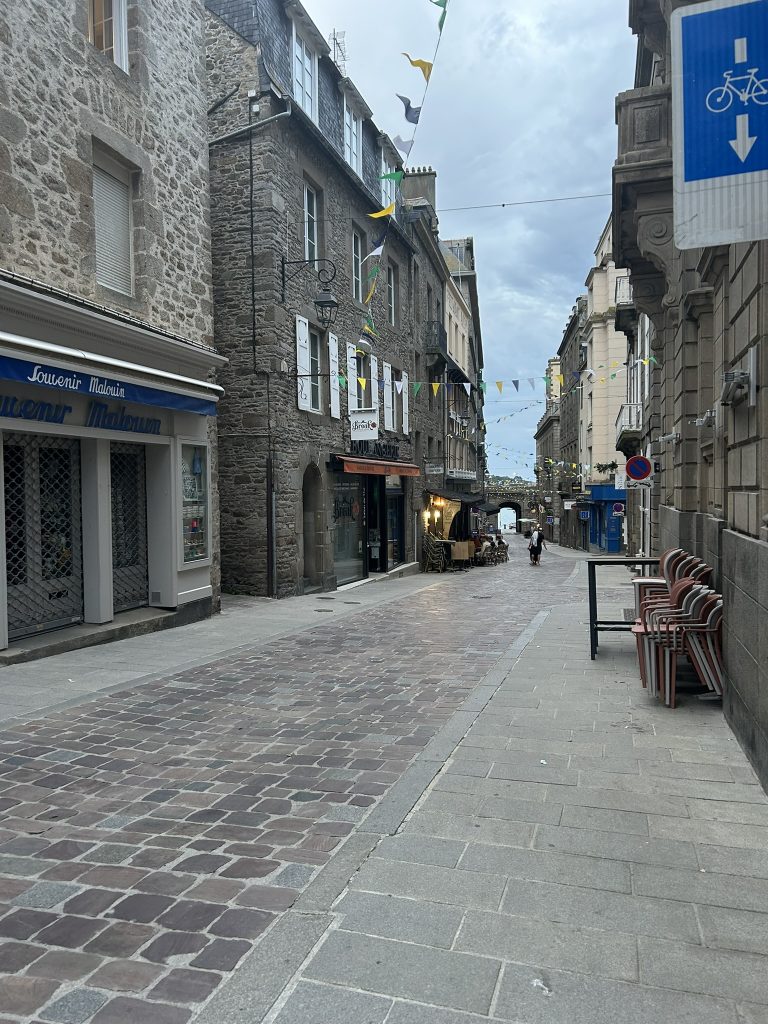 Saint-Malo