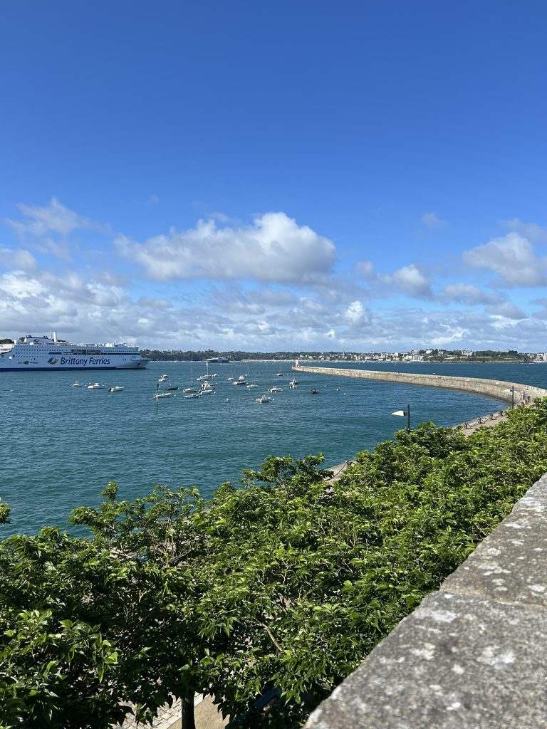 Saint-Malo