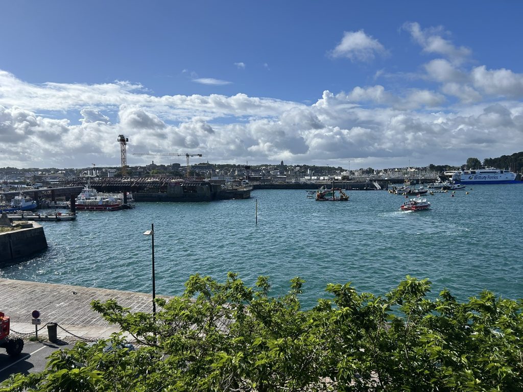 Saint-Malo