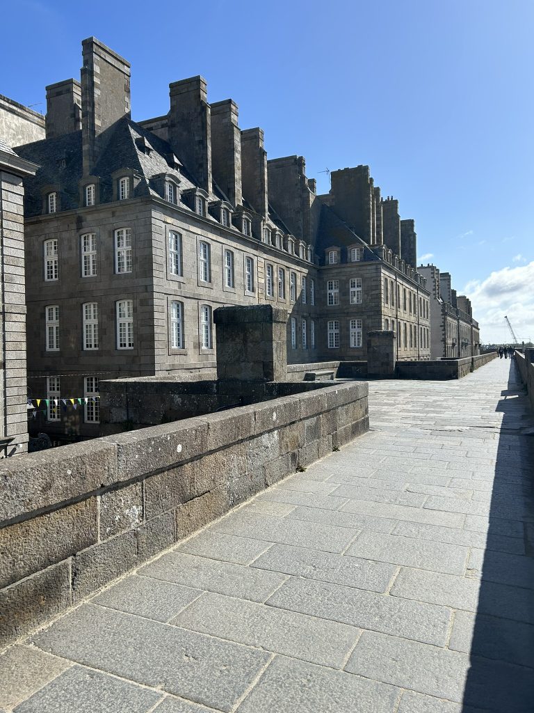Saint-Malo