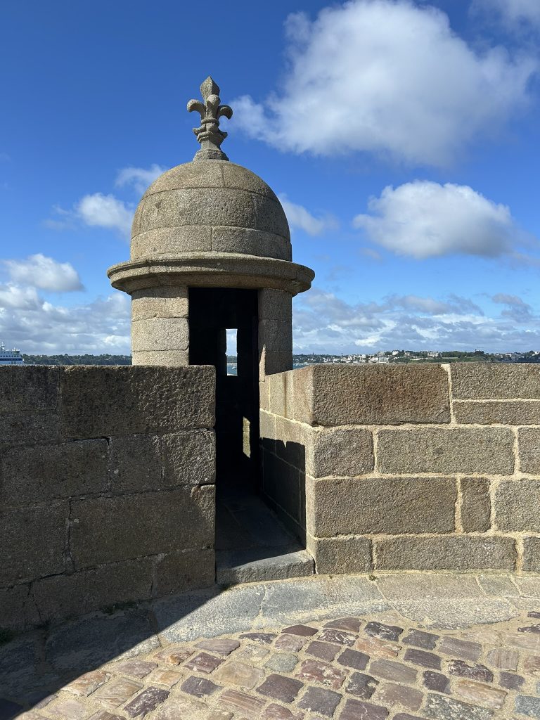 Saint-Malo