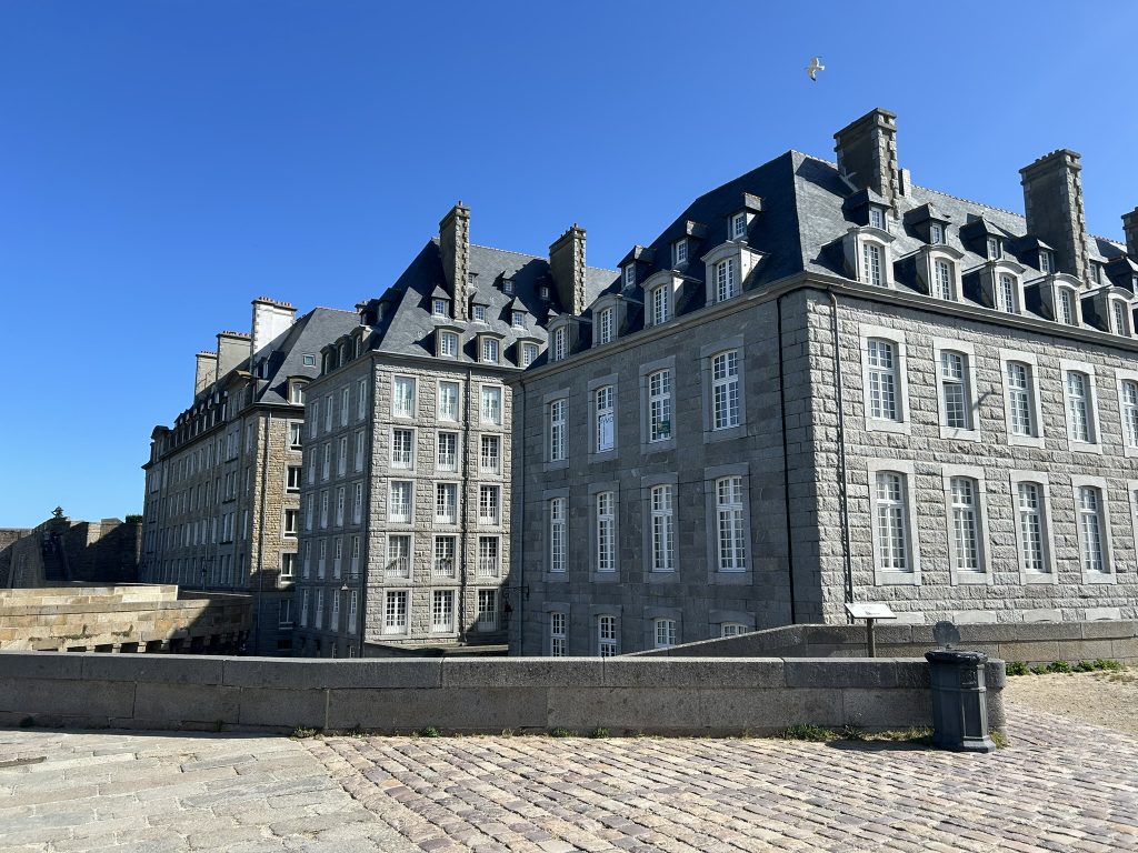 Saint-Malo