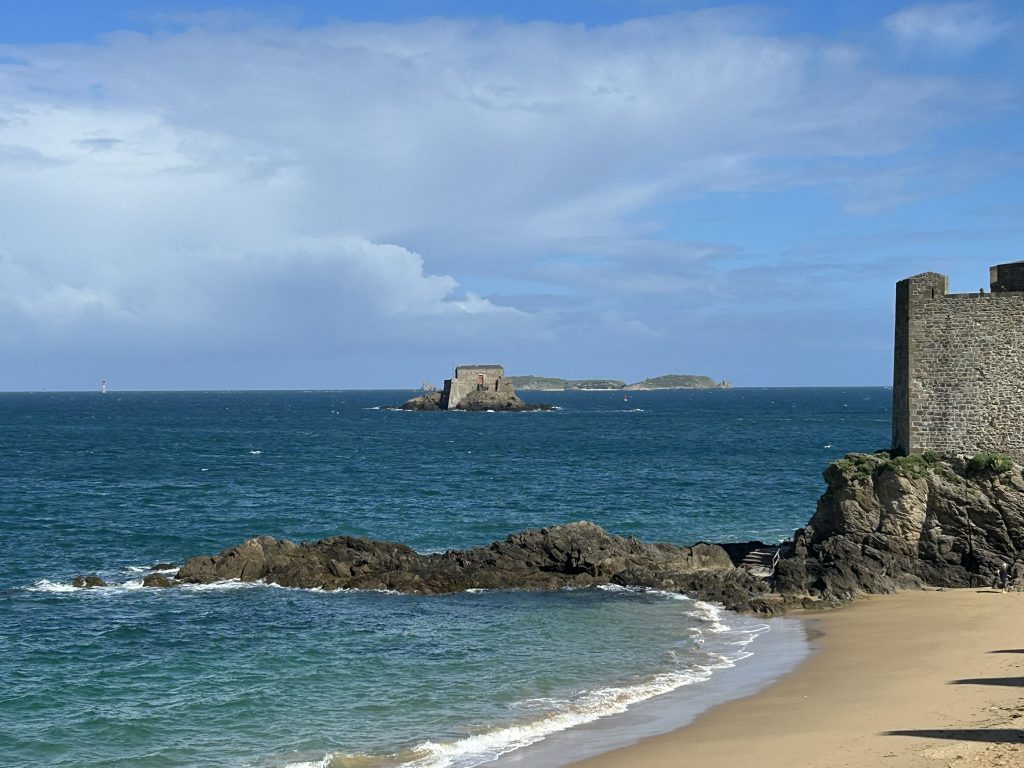 Petit Bé fort