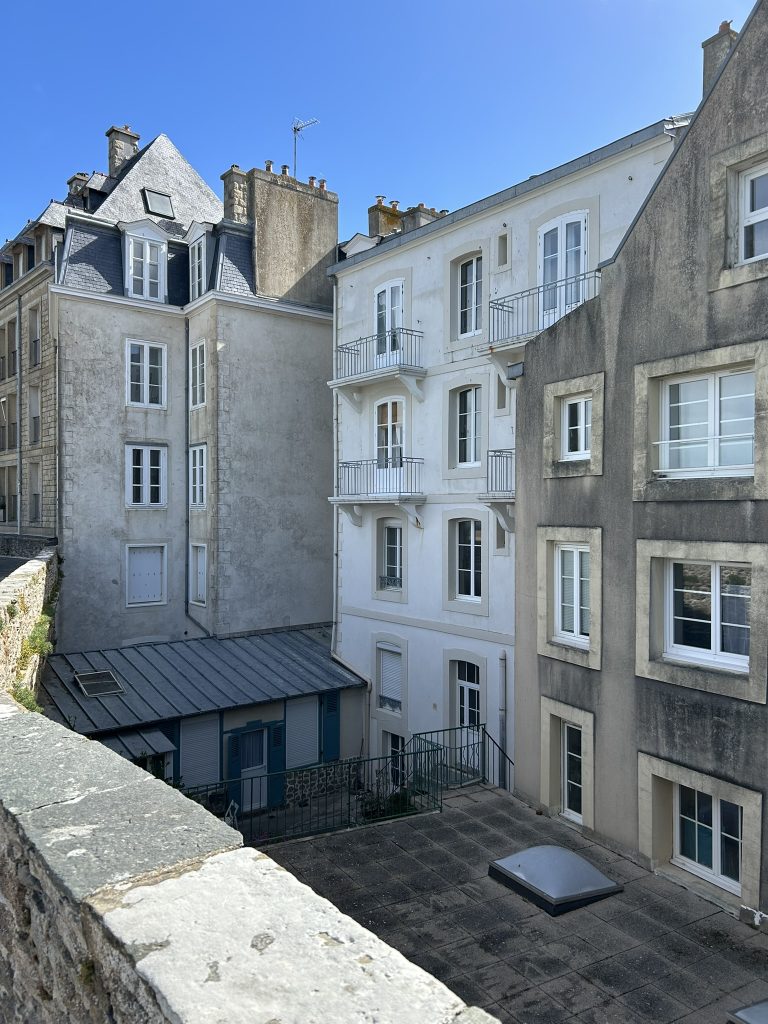 Saint-Malo