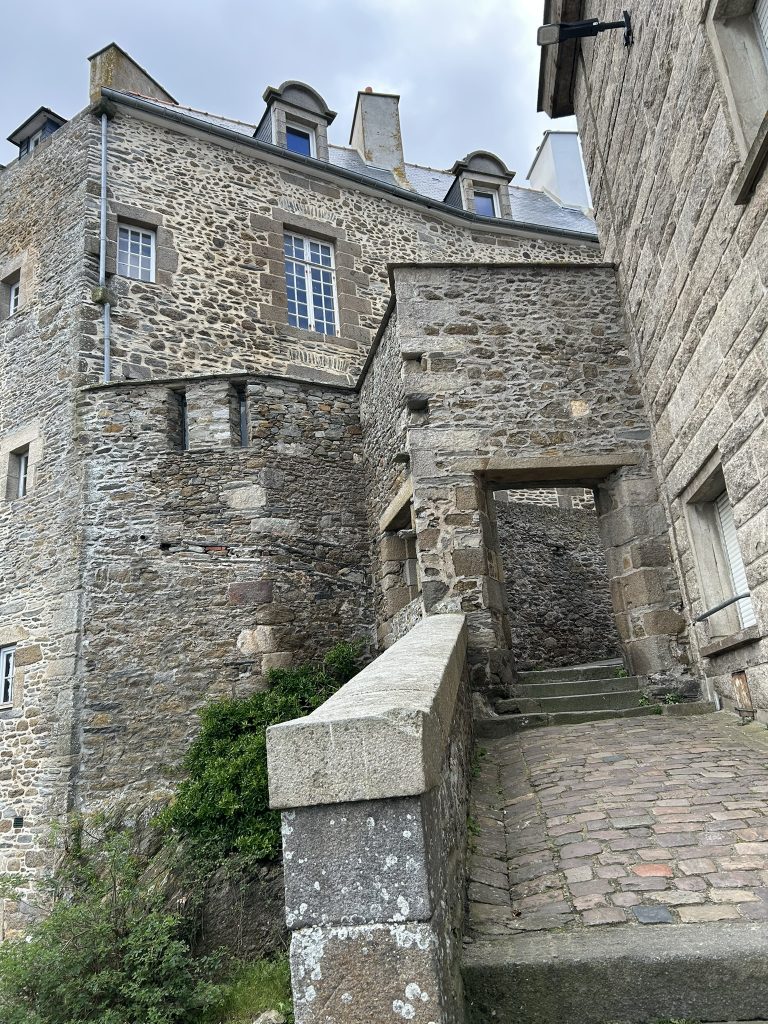 Saint-Malo