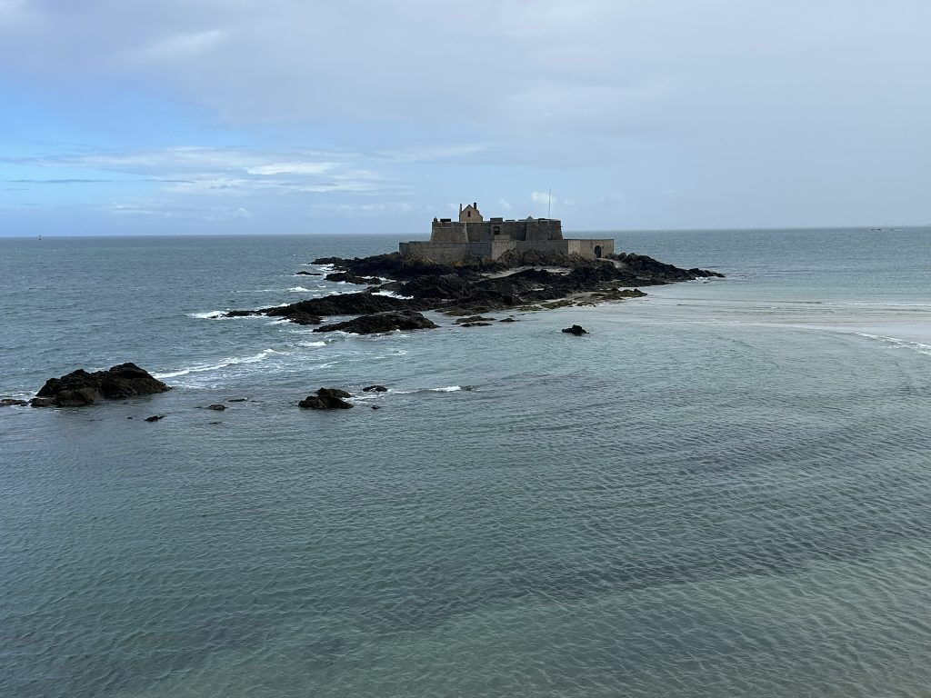 National Fort