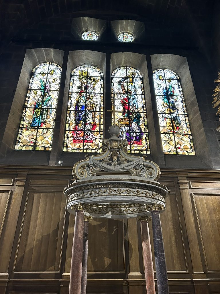 Cathedral of St Vincent