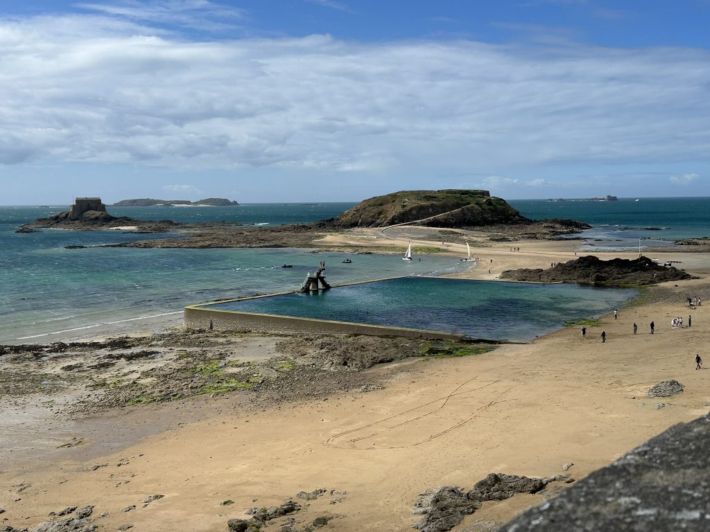 Saint-Malo