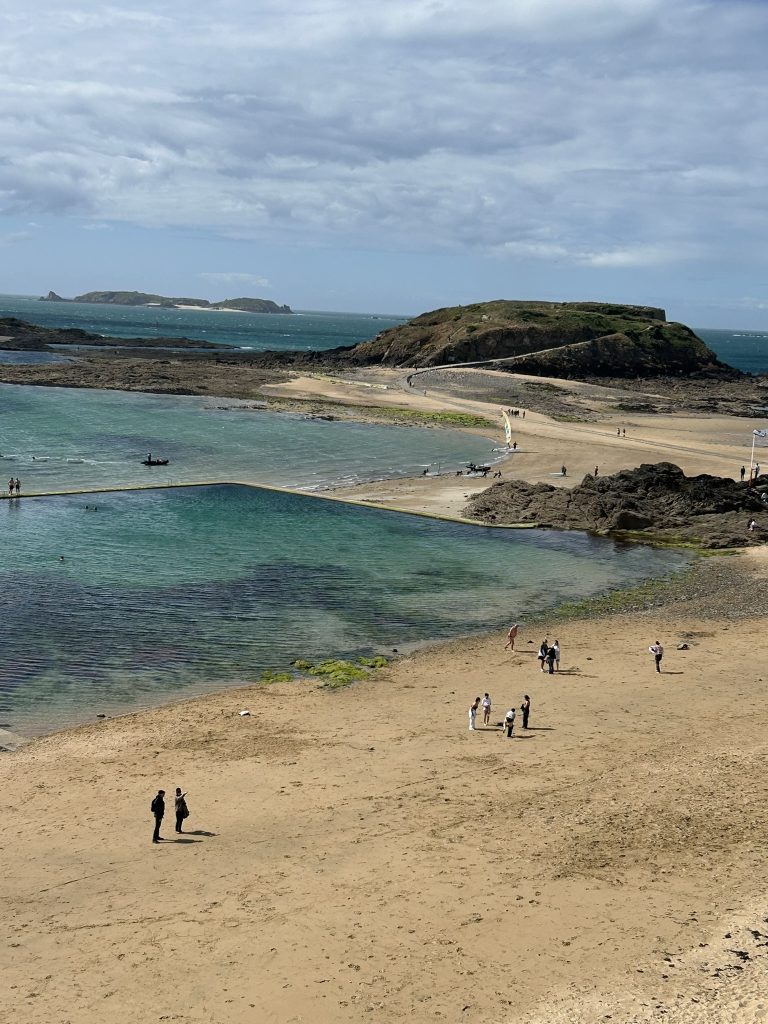 Saint-Malo