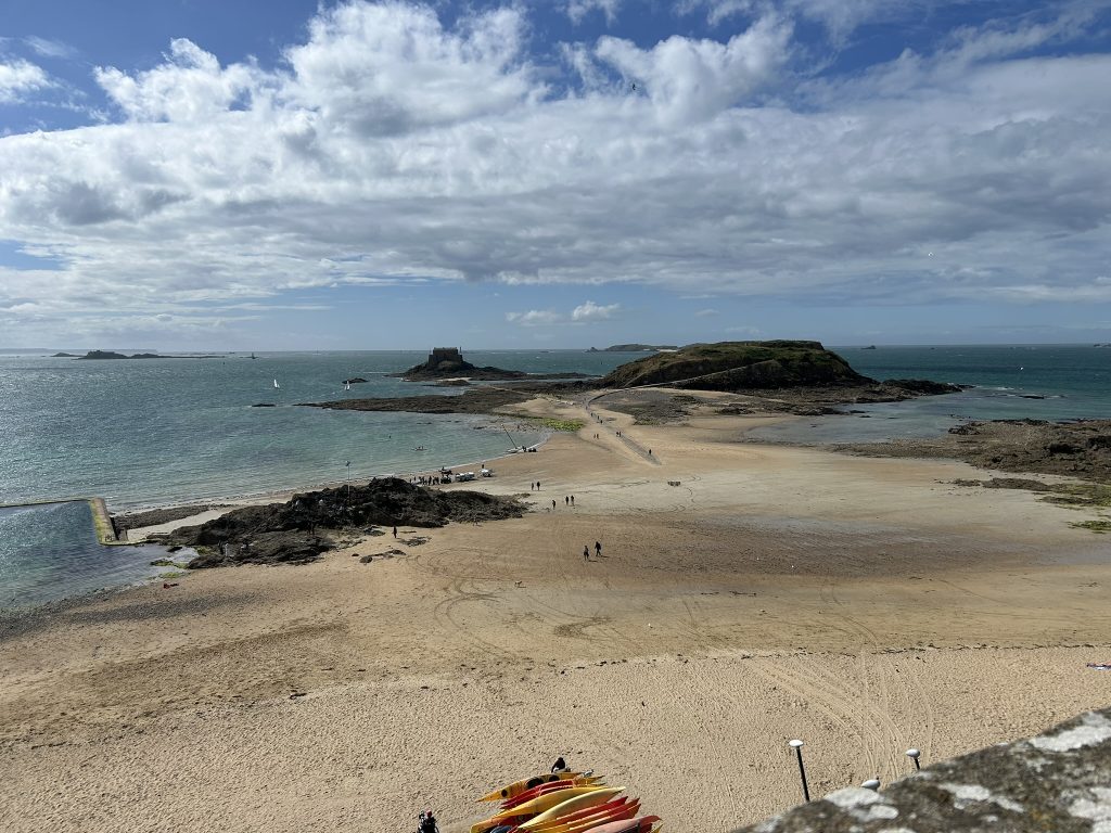 Saint-Malo
